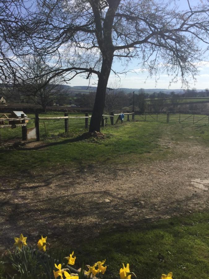 3 Bedroom 5* Barn Conversion Cotswolds 치핑노턴 외부 사진