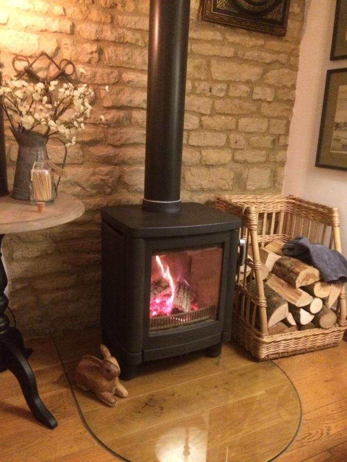3 Bedroom 5* Barn Conversion Cotswolds 치핑노턴 외부 사진