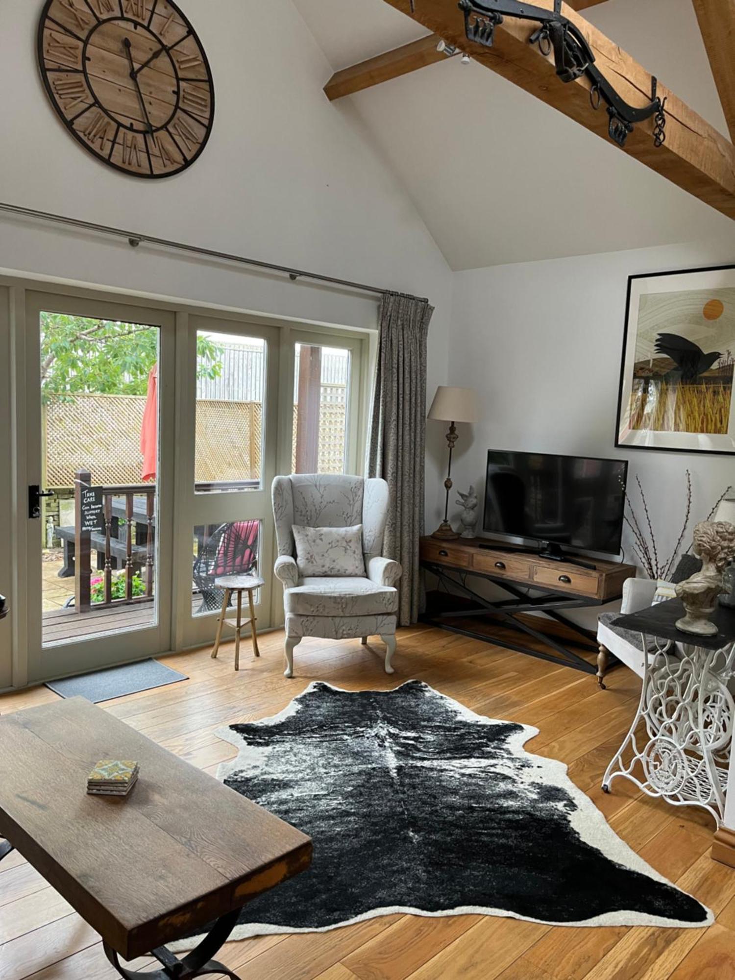 3 Bedroom 5* Barn Conversion Cotswolds 치핑노턴 외부 사진